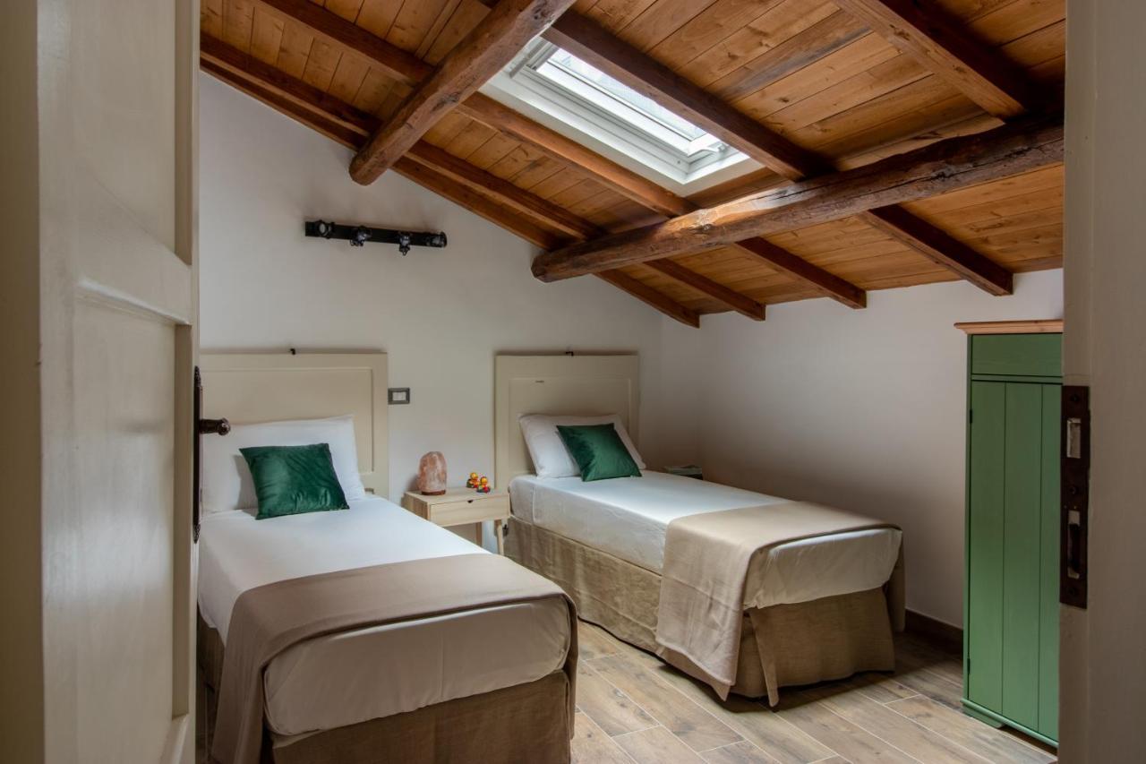 Bed And Box - Vt02 Locazione Turistica Apartment Viterbo Exterior photo