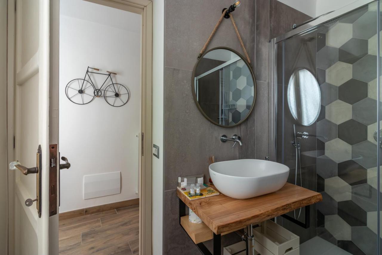Bed And Box - Vt02 Locazione Turistica Apartment Viterbo Exterior photo